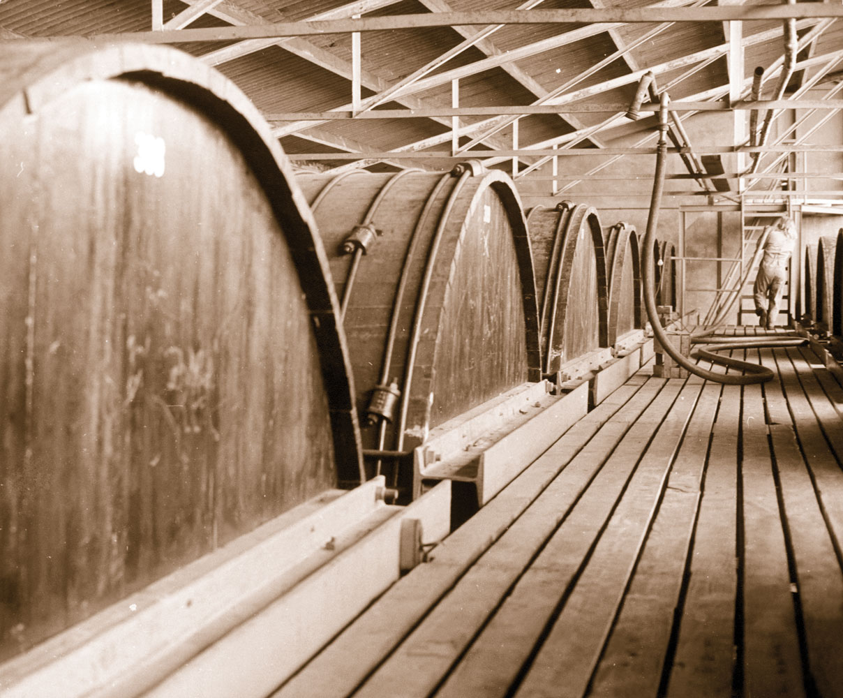 Barrel Store Glengowrie