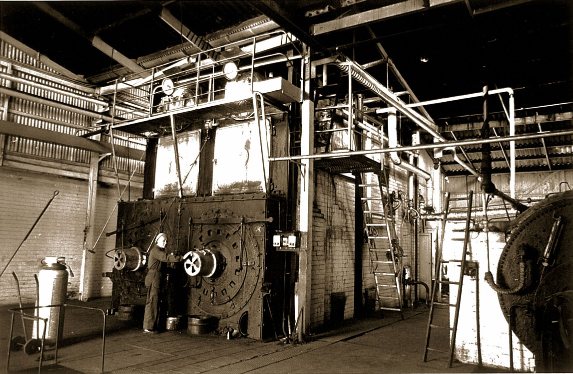 Boiler