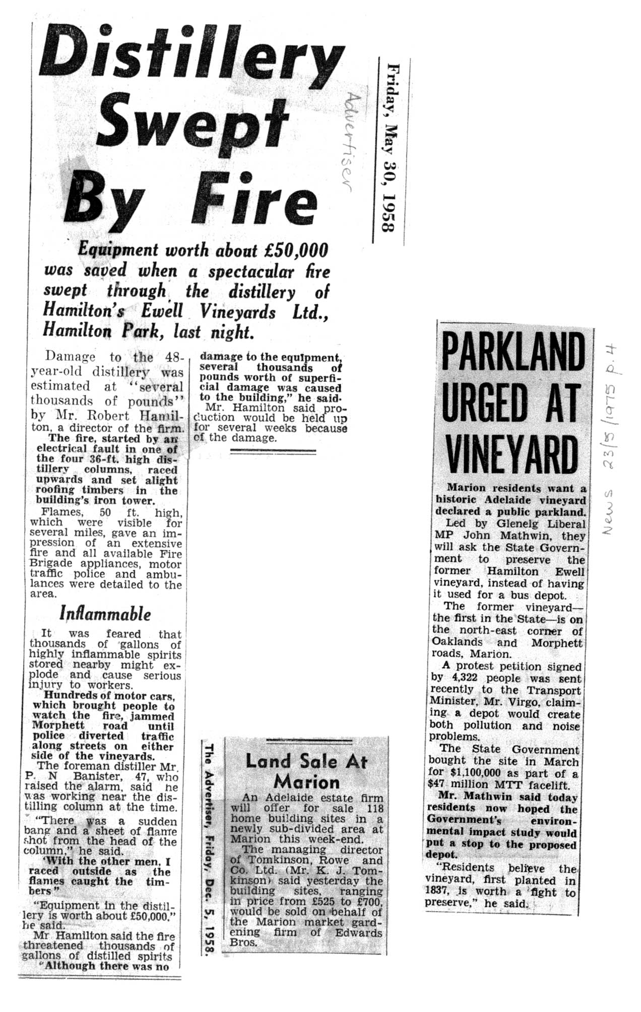 Distillery-Fire-and-Land-sale-article
