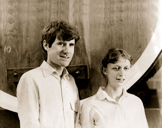 Dr-Hamilton-and-Jette-c-1970s