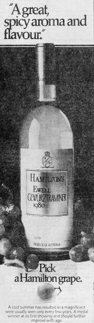 Gewurztraminer-1980-Advert