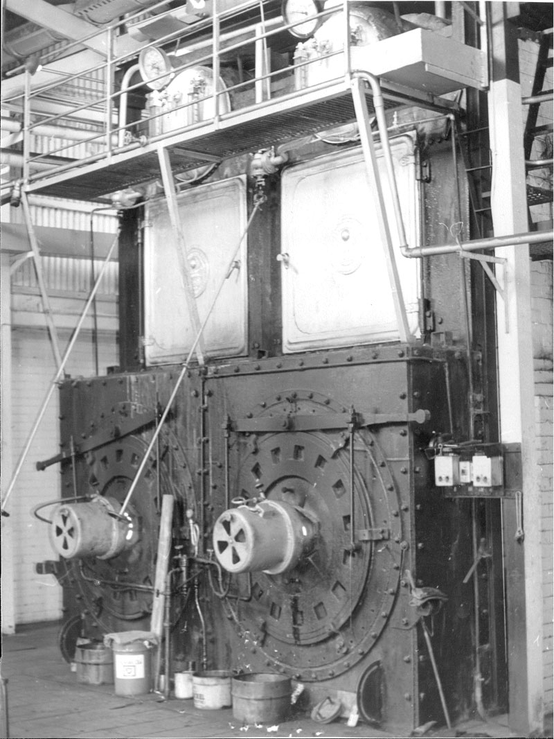 Old-Boiler