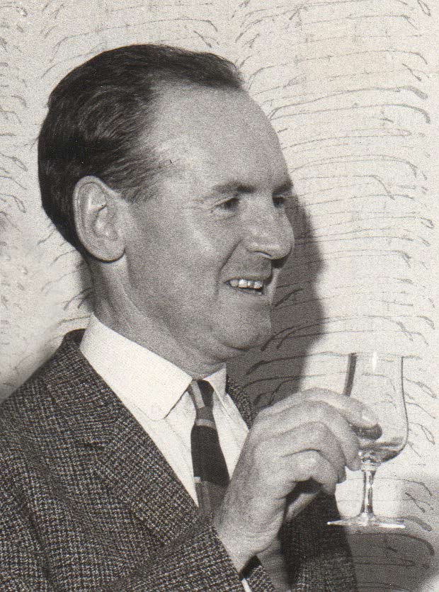 Mark Hamilton