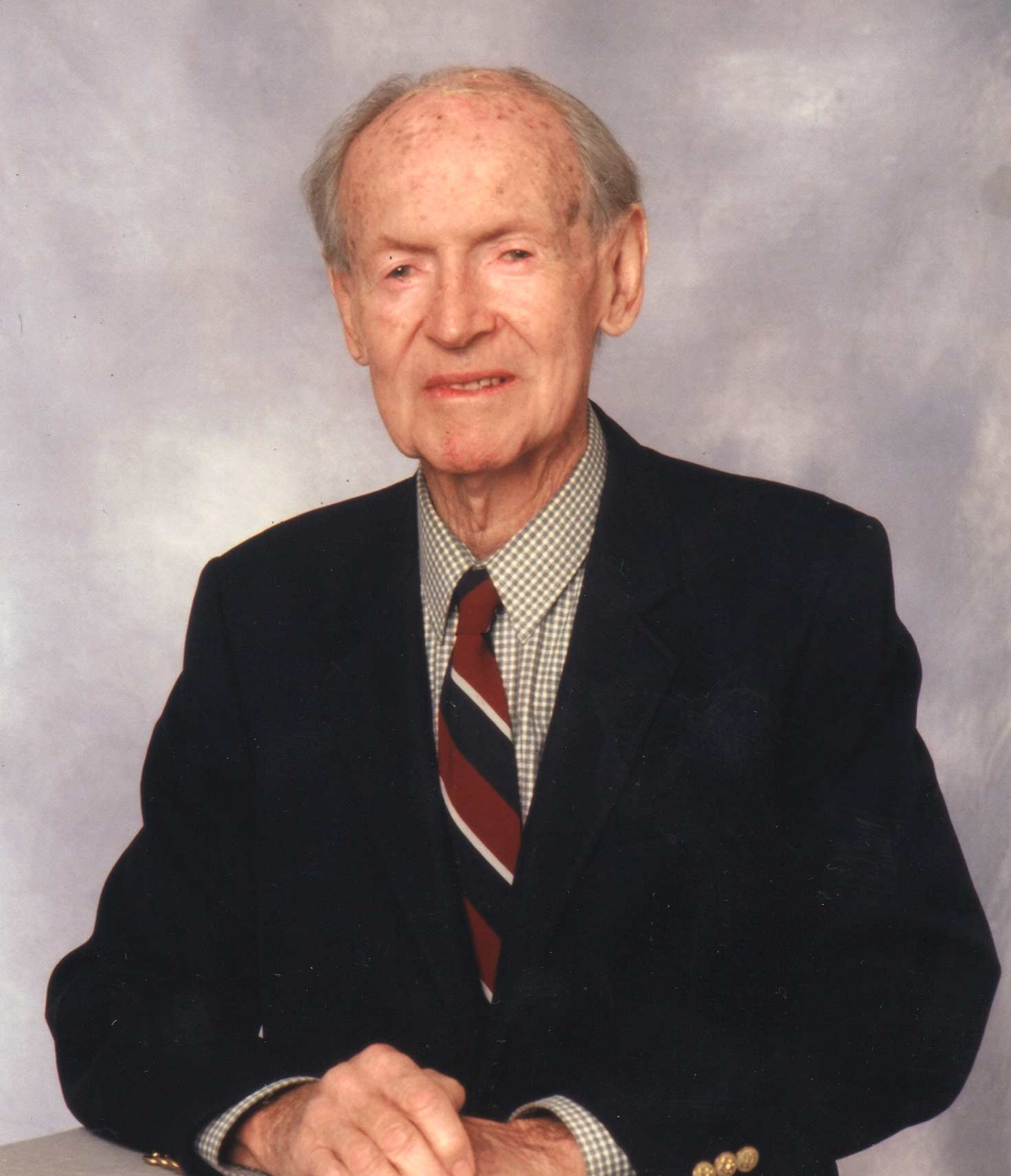 Mark Hamilton