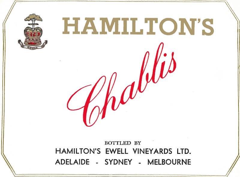 Wine/Spirit Labels