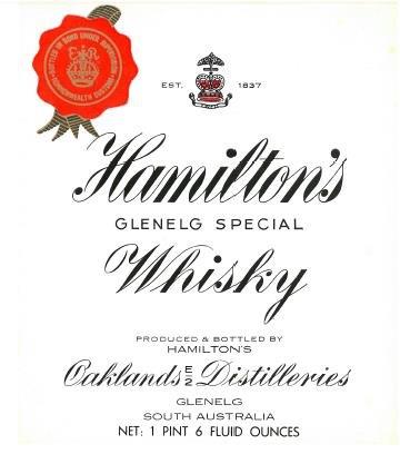 Wine/Spirit Labels