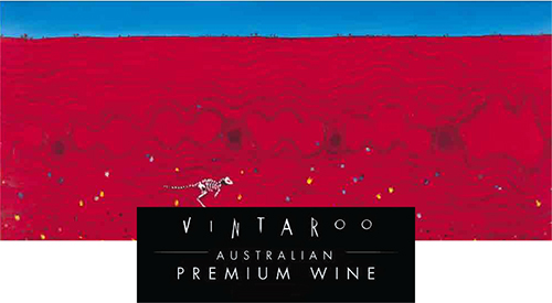 Vintaroo Australian Premium Wine