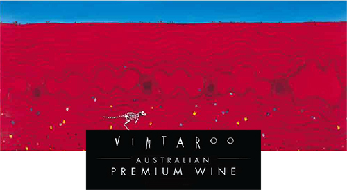 Vintaroo Australian Premium Wine