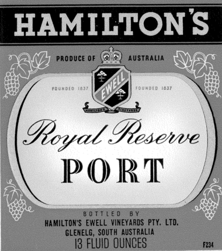 Hamilton-Royal-Reserve-Port